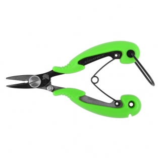 Pole Position braid cutter